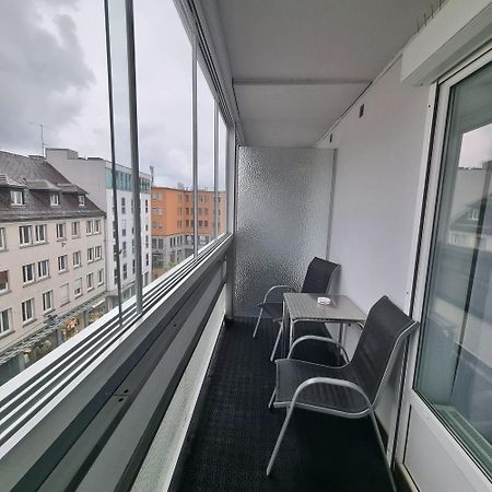 Hotel Central 브레겐츠 외부 사진