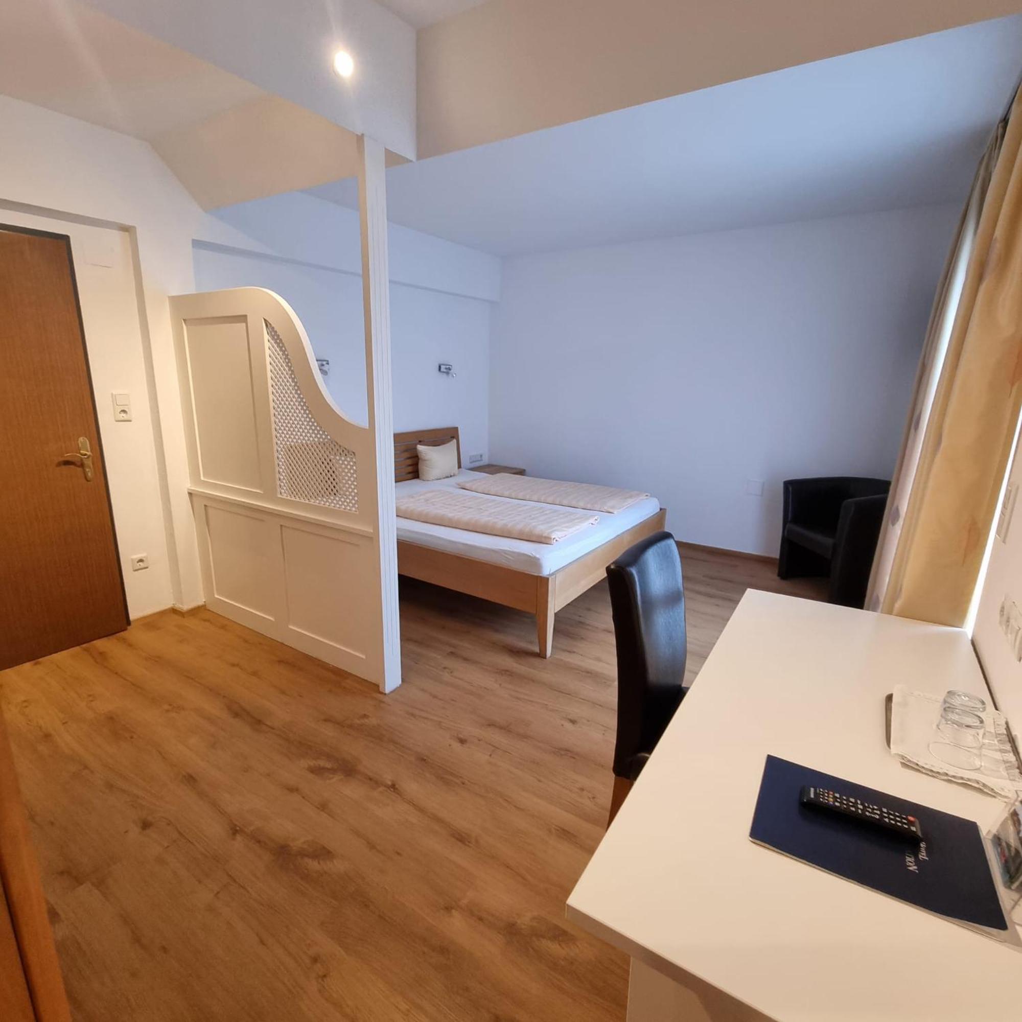 Hotel Central 브레겐츠 외부 사진