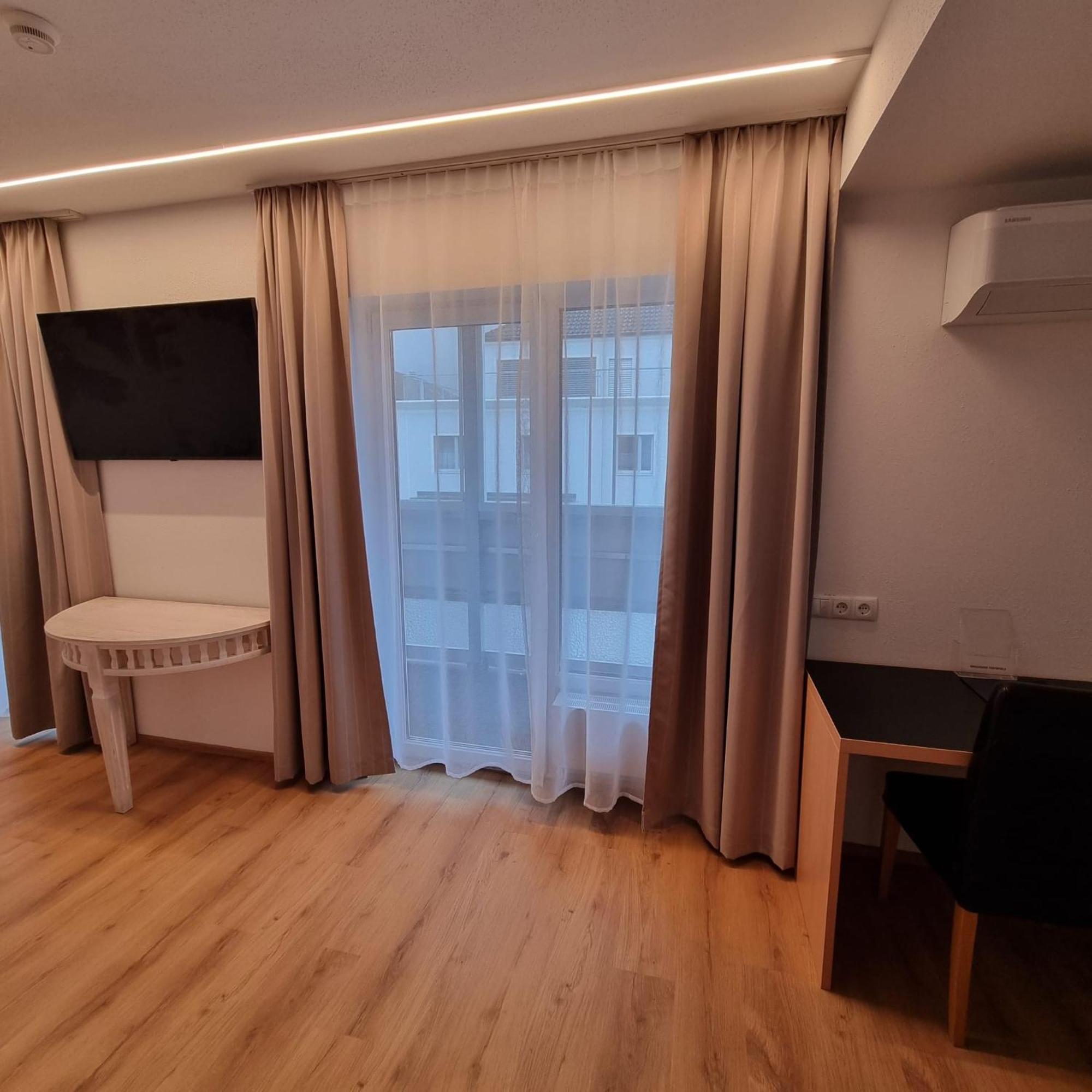 Hotel Central 브레겐츠 외부 사진